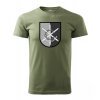 tricko striker 111 pesi rota Aktivnich zaloh hlavniho mesta Prahy olivove
