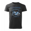 tricko striker stadion s22 cerne