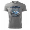 tricko striker stadion s22 sede