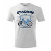 tricko striker stadion s22 bile