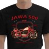 tricko striker jawa 500 ohw