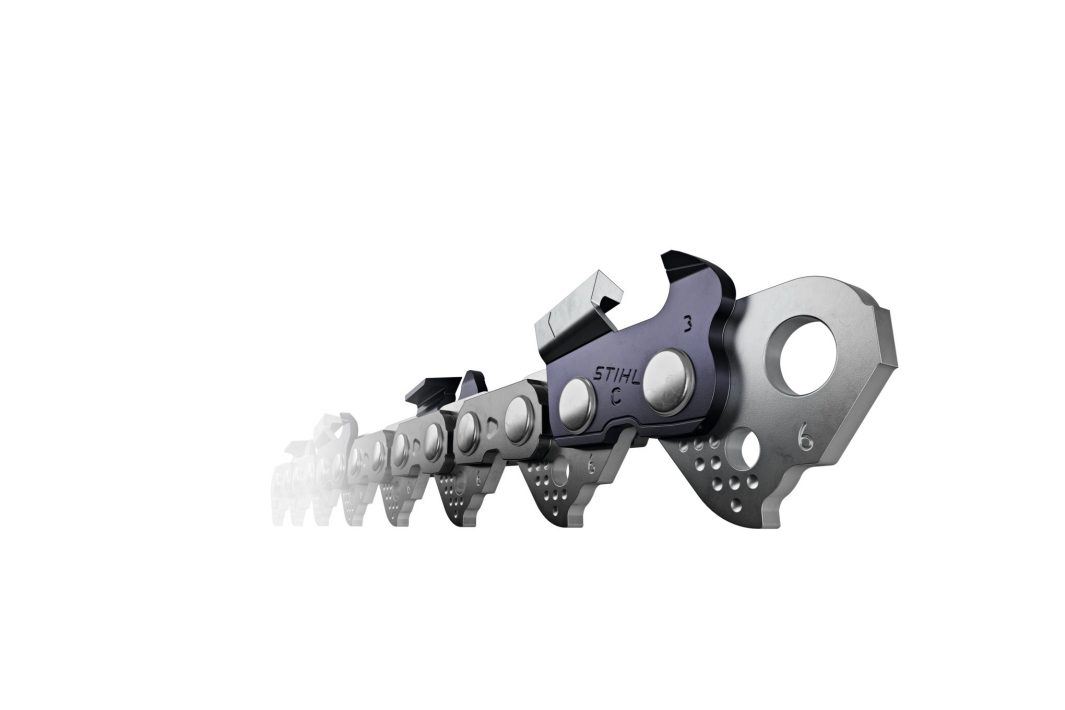 Řetězy k motorovým pilám: Kompletní průvodce výběrem