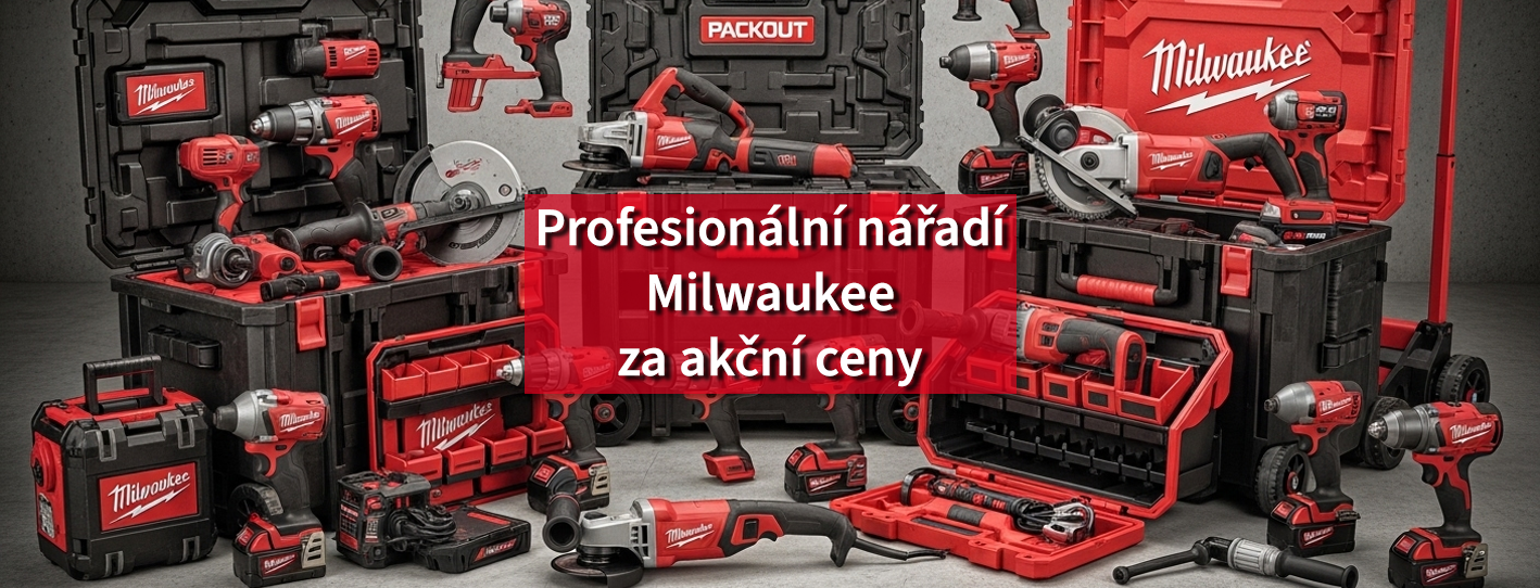 Akce Milwaukee