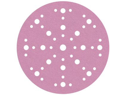 SIA brusný kotouč 1950 49 otvorů, o 150 mm