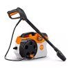 Vysokotlaký čistič STIHL REA 100 PLUS