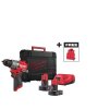 Aku příklepová vrtačka Milwaukee M12 FPD2MC-602X