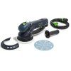 Excentrická bruska FESTOOL s převodovkou RO 150 FEQ ROTEX