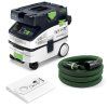 Mobilní vysavač Festool Cleantec CTL MINI I