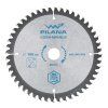 Pilový kotouč SK 160x1.3/2.0x20mm Z60/WZ Pilana