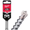 Vrták SDS+ 6.5x150/215mm MX4