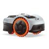 Robotická sekačka Segway Navimow i210E AWD