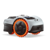 Robotická sekačka Segway Navimow i205E AWD