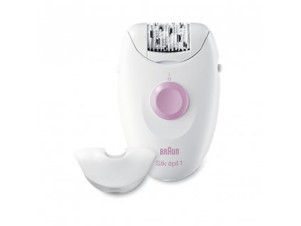 BRAUN SILK-ÉPIL 1-370 EPILÁTOR