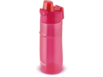 LAMART LT4063 SPORT.LÁHEV 0,7L RŮŽ. LOCK