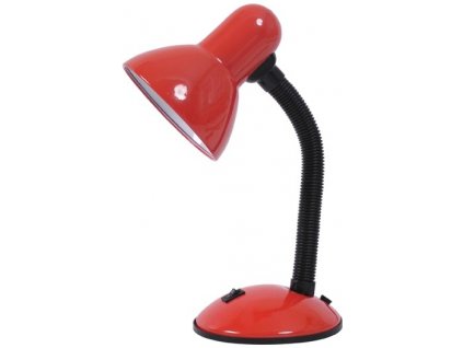 Ecolite lampa L077 CV červená