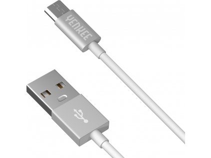 YENKEE YCU 221 WSR kabel USB / micro 1m