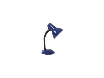 Ecolite lampa L077 MO modrá