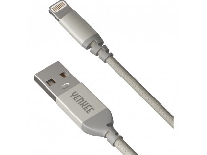 YENKEE YCU 611 SR USB / lightning 1m