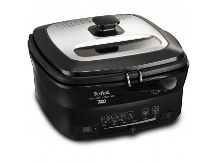 FR491870 FRITÉZA MULTIFUNKČNÍ TEFAL