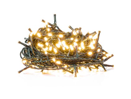 Emos ZY1705T vánoční osvětlení 240Led Xmas CLS Timer 24M WW