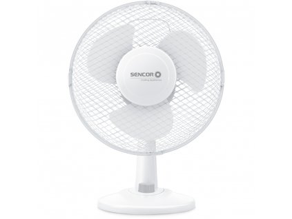 SFE 2327WH stolní ventilátor SENCOR