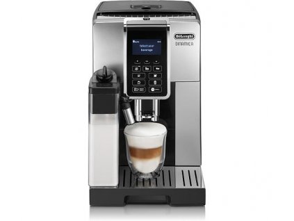 kavovar delonghi ecam 354 55 sb