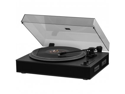 STT 510UBA GRAMOFON S USB SD BT SENCOR
