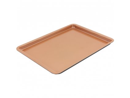 LAMART LT3096 PLECH 42X29X1,8CM COPPER