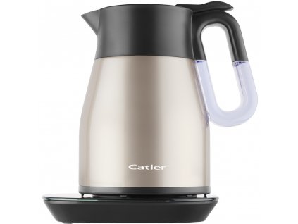 Catler KE 8110 Termo konvice Champagne