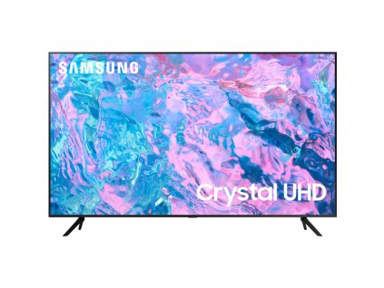 UE65CU7172 LED SMART 4K UHD TV Samsung