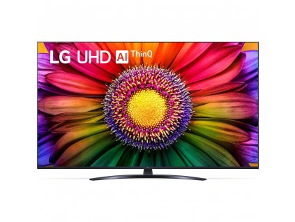 55UR81003LJ LED UHD TV LG