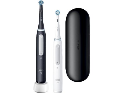 ORAL-B IO SERIES 4 DUO PACK KARTÁČKY