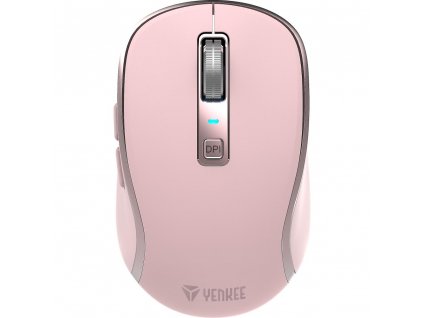 YENKEE YMS 2085PK Dual mode WL myš NOBLE