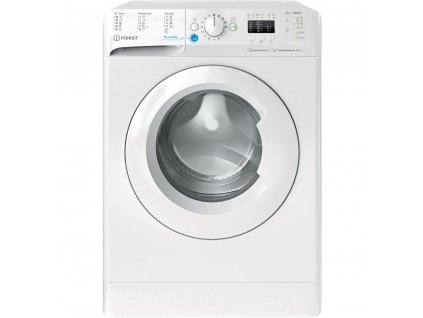 INDESIT BWSA 61294 W EU N PRAČKA SLIM