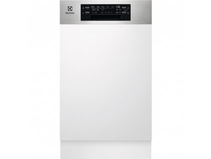 ELECTROLUX EEM43300IX MYČKA 45CM VEST.