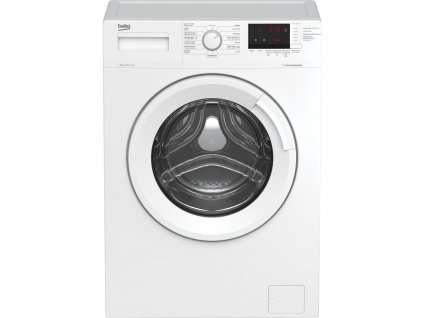 BEKO WUE6612CSX1 PRAČKA SLIM
