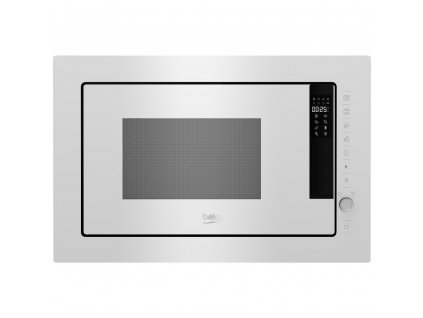 BEKO BMGB25333WG MIKROVLNNÁ TROUBA VEST.