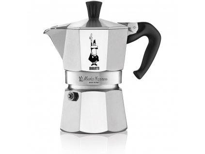BIALETTI EXPRESS 6 PORCÍ MOKA KONVIČKA