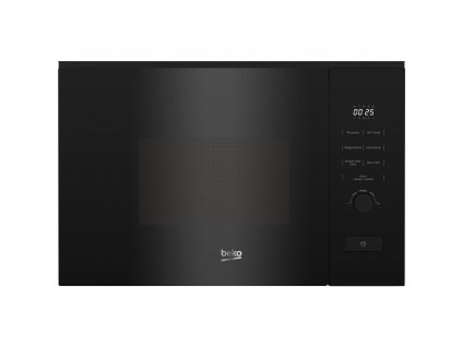 BEKO BMGB20212B MIKROVLNNÁ TROUBA VEST.