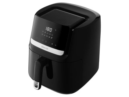 SENCOR SFR 6550BK Horkovzdušná fritéza
