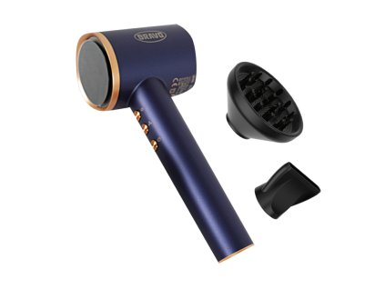 profi vysousec vlasu b 4998 forte s bldc motorem