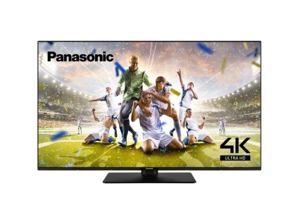 PANSONIC TX 50MX600E LED 4K TV