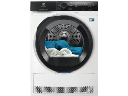 ELECTROLUX EW7D485UCC SUŠIČKA PRÁDLA
