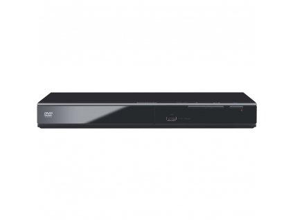 DVD S500EP K DVD přehrávač PANASONIC