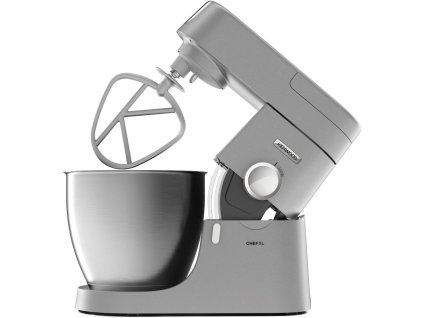 KENWOOD KVL 4170.S KUCHYŇSKÝ ROBOT