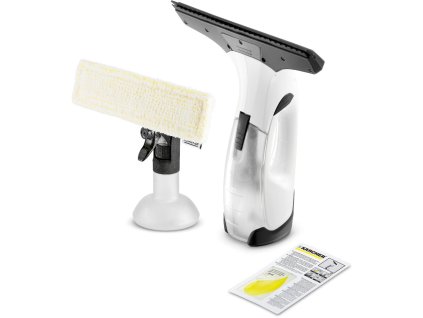 KÄRCHER WV 2 PLUS  VYSAVAČ NA OKNA