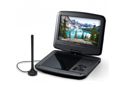 SPV 7926T DVD+DVB T2(HEVC) SENCOR