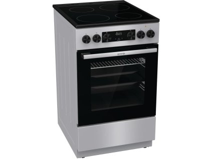 GORENJE GEC5C41SG SPORÁK SKLOKERAMICKÝ