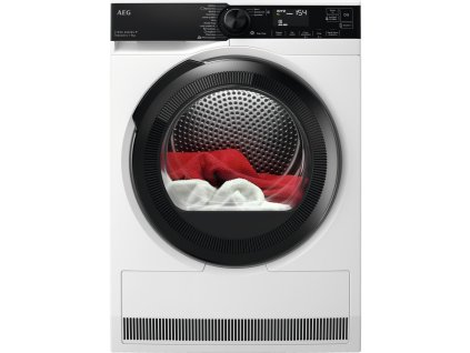 AEG TR7394CC SUŠIČKA PRÁDLA