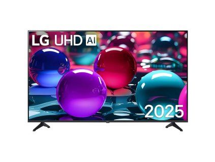 LG 50UA73006LA UHD TV